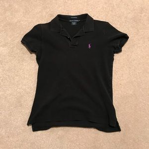 Ralph Lauren Women’s Polo